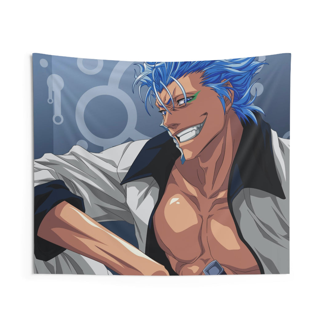 Anime Bleach Indoor Wall Tapestry