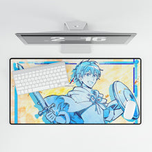 Load image into Gallery viewer, Hayashi Mouse Pad (Desk Mat)
