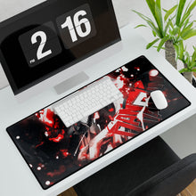 Load image into Gallery viewer, Dandadan Mouse Pad (Desk Mat)
