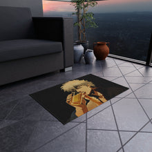 Load image into Gallery viewer, Gintama Gintoki Sakata Rug
