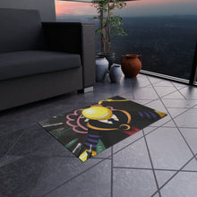 Load image into Gallery viewer, Assassination Classroom Rug
