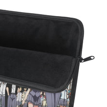 Load image into Gallery viewer, Assassination Classroom Laptop Sleeve

