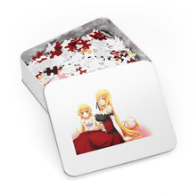 Load image into Gallery viewer, Monogatari (Series) Jigsaw Puzzle
