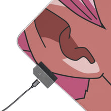 Load image into Gallery viewer, Dragon Ball Super RGB LED Mouse Pad (Desk Mat)
