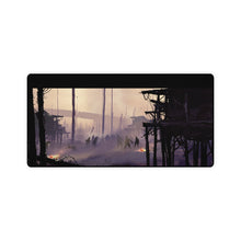 Load image into Gallery viewer, Left 4 Dead 2 Mouse Pad (Desk Mat)
