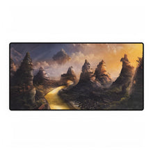 Load image into Gallery viewer, A Will Eternal Mouse Pad (Desk Mat)
