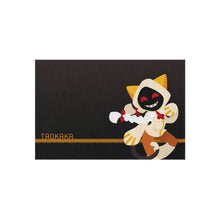 Load image into Gallery viewer, Blazblue Rug
