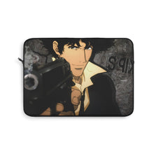 Load image into Gallery viewer, Anime Cowboy Bebop Laptop Sleeve
