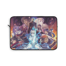 Load image into Gallery viewer, Anime Fate/Stay Nightr Laptop Sleeve
