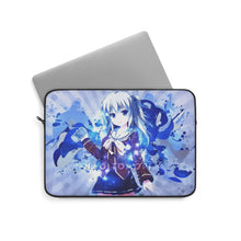 Load image into Gallery viewer, Nao Tomori Cool style Laptop Sleeve
