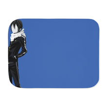 Load image into Gallery viewer, Anime Noragami Sherpa Blanket

