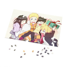 Load image into Gallery viewer, Boruto Jigsaw Puzzle
