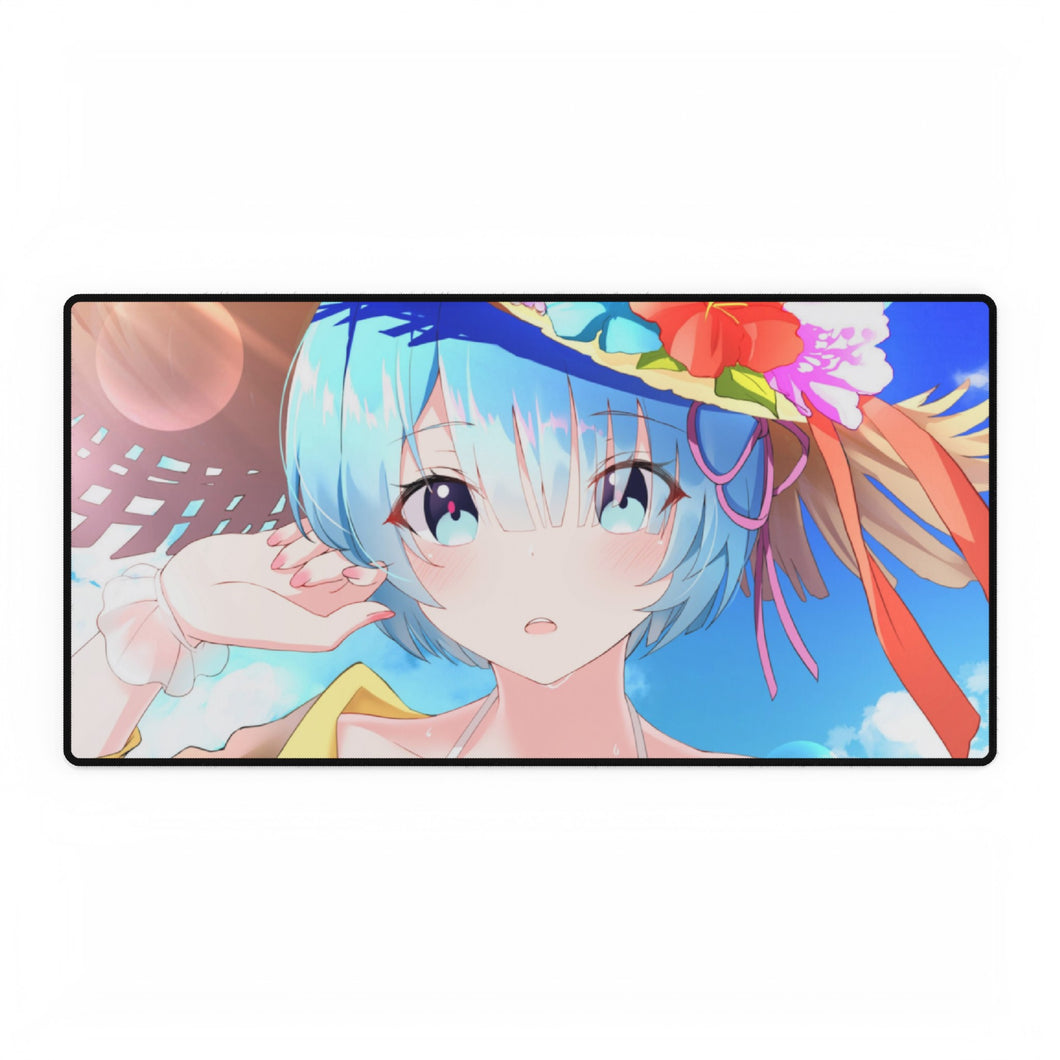 Anime Re:ZERO -Starting Life in Another World- Mouse Pad (Desk Mat)