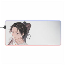 Load image into Gallery viewer, Jujutsu Kaisen RGB LED Mouse Pad (Desk Mat)
