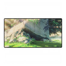 Load image into Gallery viewer, Your Name. Mouse Pad (Desk Mat)
