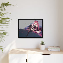 Load image into Gallery viewer, Anime Seraph of the End Canvas Framed Art Print
