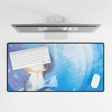 Load image into Gallery viewer, Free Dive To The Future Mouse Pad (Desk Mat)
