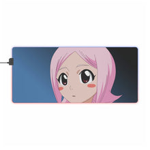 Load image into Gallery viewer, Anime Bleach RGB LED Mouse Pad (Desk Mat)
