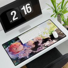 Load image into Gallery viewer, Anime Re:ZERO -Starting Life in Another World- Mouse Pad (Desk Mat)
