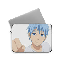Load image into Gallery viewer, Kuroko&#39;s Basketball Tetsuya Kuroko Laptop Sleeve
