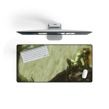 Load image into Gallery viewer, Smite Mouse Pad (Desk Mat)
