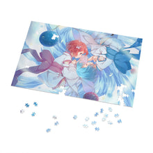 Load image into Gallery viewer, Anime Re:ZERO -Starting Life in Another World- Jigsaw Puzzle
