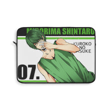 Load image into Gallery viewer, Anime Kuroko&#39;s Basketballr Laptop Sleeve
