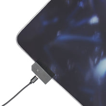 Load image into Gallery viewer, Puella Magi Madoka Magica Sayaka Miki RGB LED Mouse Pad (Desk Mat)
