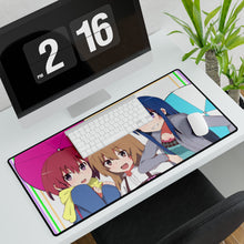 Load image into Gallery viewer, Anime Toradora! Mouse Pad (Desk Mat)
