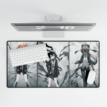 Load image into Gallery viewer, Anime Pixiv Fantasia T Mouse Pad (Desk Mat)
