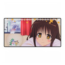 Load image into Gallery viewer, Anime To Love-Rur Mouse Pad (Desk Mat)
