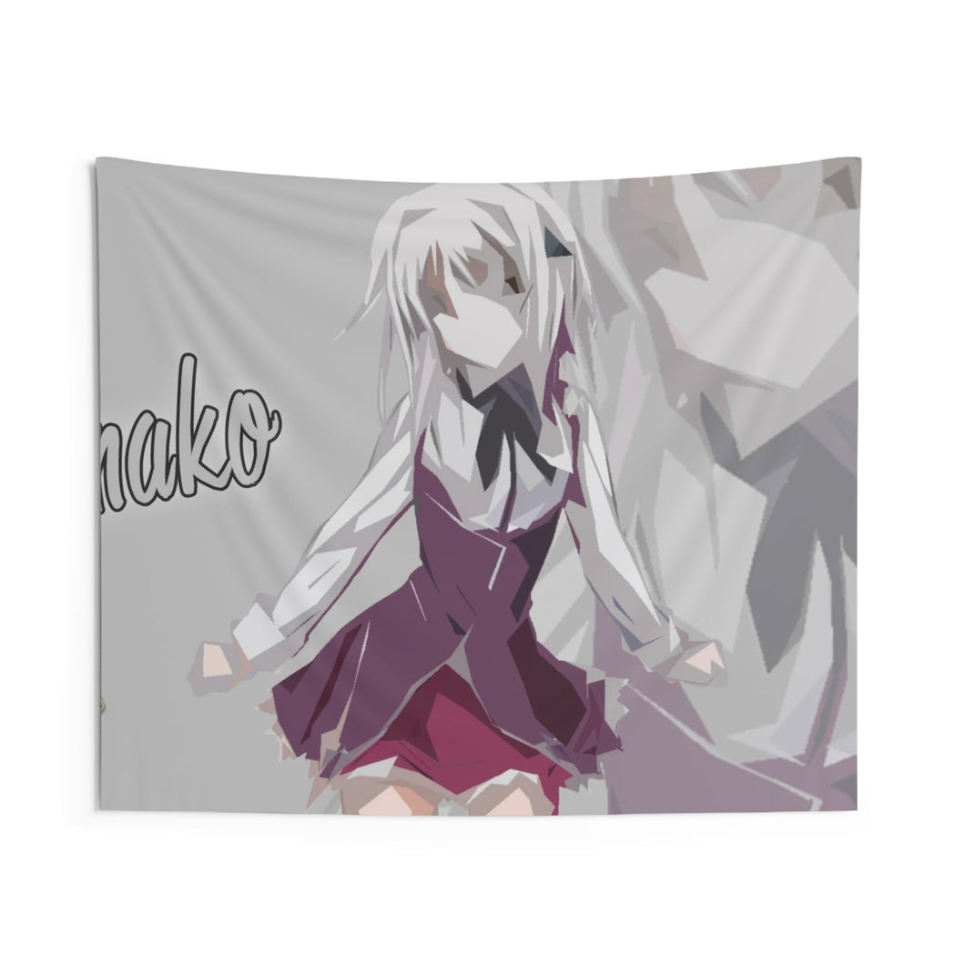 High School DxD Koneko Toujou Indoor Wall Tapestry