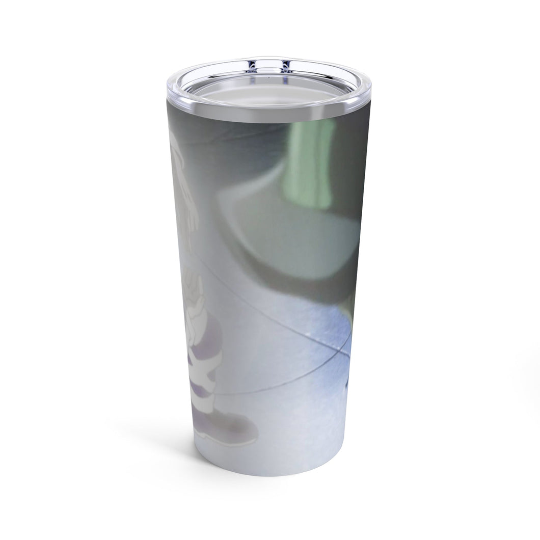 Hunter x Hunter Tumbler 20oz