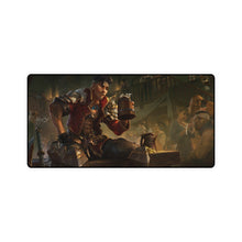 Load image into Gallery viewer, Smite Mouse Pad (Desk Mat)

