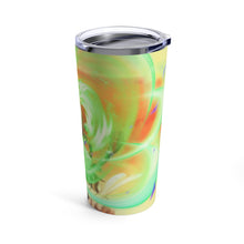 Load image into Gallery viewer, Hypnosis Mic Tumbler 20oz
