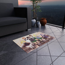 Load image into Gallery viewer, Boku Wa Tomodachi Ga Sukunai Rug
