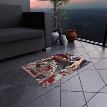 Load image into Gallery viewer, Chainsaw Man Rug
