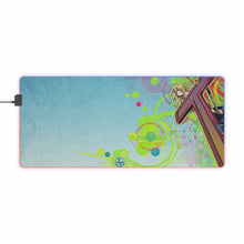 Load image into Gallery viewer, Air Gear RGB LED Mouse Pad (Desk Mat)
