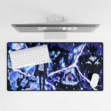 Load image into Gallery viewer, Solo Leveling Season 2 -Arise From The Shadow- Mouse Pad (Desk Mat)
