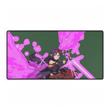 Load image into Gallery viewer, Anime Sword Art Online II Mouse Pad (Desk Mat)
