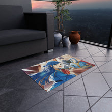 Load image into Gallery viewer, Ascendance of a Bookworm Rug
