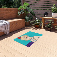 Load image into Gallery viewer, Chainsaw Man Rug
