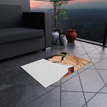 Load image into Gallery viewer, Mystic Gohan Rug
