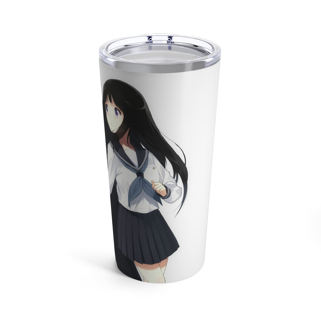 Eru Chitanda  And  Hōtarō Oreki Tumbler 20oz