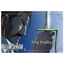 Load image into Gallery viewer, Anime FullMetal Alchemistr Jigsaw Puzzle
