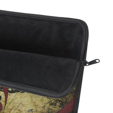 Load image into Gallery viewer, Anime FullMetal Alchemist Laptop Sleeve
