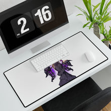 Load image into Gallery viewer, Anime Romantic Saga of Beauty &amp; Devil Mouse Pad (Desk Mat)
