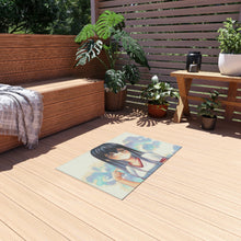 Load image into Gallery viewer, Mieruko-chan Rug
