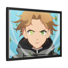 Load image into Gallery viewer, Mushoku Tensei: Jobless Reincarnation Canvas Framed Art Print
