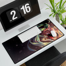 Load image into Gallery viewer, Anime Vocaloid Mouse Pad (Desk Mat)
